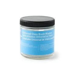 Flash Sale 😉 Artist's Loft™ Universal Glass Brush Washer by Artists Loft 😀