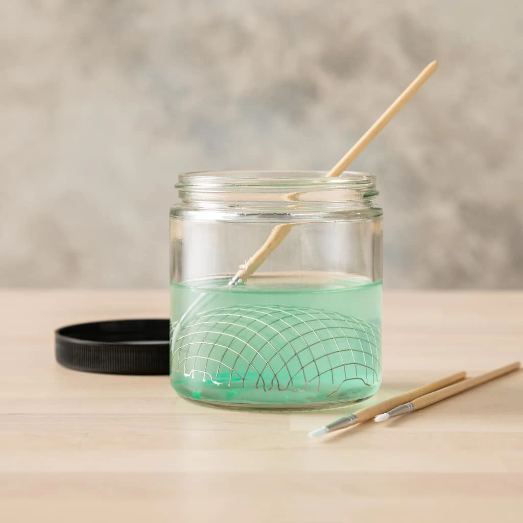 Flash Sale π Artist's Loft™ Universal Glass Brush Washer by Artists Loft π 4 Flash Sale π Artist's Loft™ Universal Glass Brush Washer by Artists Loft π - Image 2
