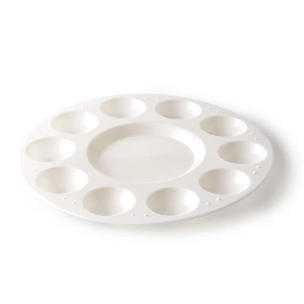 Best Pirce π Artist's Loft™ Round 10 Well Artist Palette by Artists Loft βοΈ 3 Best Pirce π Artist's Loft™ Round 10 Well Artist Palette by Artists Loft βοΈ