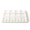 Wholesale 🥰 Artist's Loft™ 20 Well Rectangular Artist Palette by Artists Loft 😀 -Artists Loft Sales 10208003 25