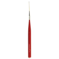 Cheapest 🎁 Artist's Loft® Roma Script Liner Brush by Artists Loft ⌛