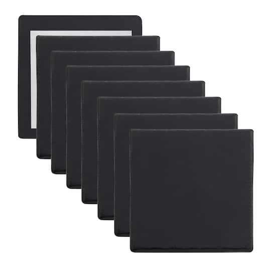 Hot Sale β 8 Pack 2" x 2" Mini Canvas Panels by Artist's Loft™ Necessities™ by Artists Loft π 9 Hot Sale β 8 Pack 2" x 2" Mini Canvas Panels by Artist's Loft™ Necessities™ by Artists Loft π - Image 7