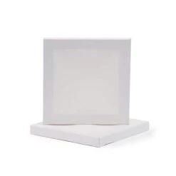 Brand new π 2 Pack 4" x 4" Mini Canvas by Artist's Loft™ Necessities™ by Artists Loft π₯ 17 Brand new π 2 Pack 4" x 4" Mini Canvas by Artist's Loft™ Necessities™ by Artists Loft π₯ -Artists Loft Sales 10219225 25