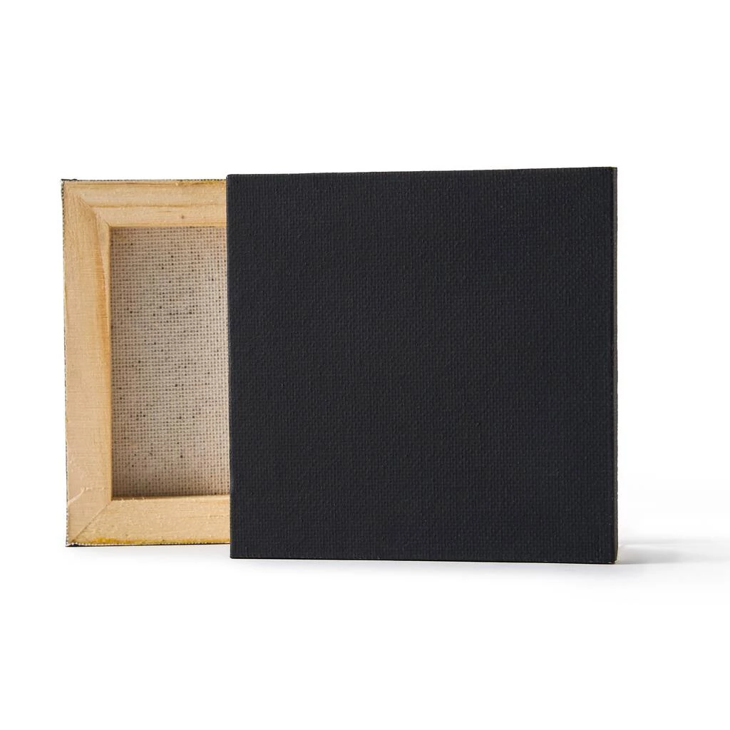 Brand new π 2 Pack 4" x 4" Mini Canvas by Artist's Loft™ Necessities™ by Artists Loft π₯ 8 Brand new π 2 Pack 4" x 4" Mini Canvas by Artist's Loft™ Necessities™ by Artists Loft π₯ - Image 6