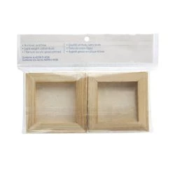 Coupon π― 3" x 3" Mini Canvas 4ct. by Artist's Loft™ Necessities™ by Artists Loft βοΈ 12 Coupon π― 3" x 3" Mini Canvas 4ct. by Artist's Loft™ Necessities™ by Artists Loft βοΈ -Artists Loft Sales 10219227 3