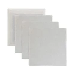 Best reviews of 🥰 4 Pack 4" x 4" Mini Canvas Panels by Artist's Loft™ Necessities™ by Artists Loft ❤️ -Artists Loft Sales 10219229 2 1