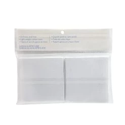 New 👏 12 Packs: 6 ct. (72 total) 3" x 3" Mini Canvas Panels by Artist's Loft™ Necessities™ by Artists Loft 🎁 -Artists Loft Sales 10219230 3