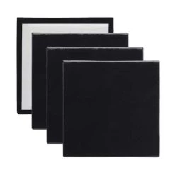 Best reviews of 🥰 4 Pack 4" x 4" Mini Canvas Panels by Artist's Loft™ Necessities™ by Artists Loft ❤️ -Artists Loft Sales 10219234 2