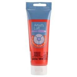 New ✨ 12 Pack: Acrylic Paint by Artist's Loft™, 4oz. by Artists Loft ⌛ -Artists Loft Sales 10222332 1 1