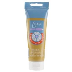 Budget ✨ Acrylic Paint by Artist's Loft™, 4oz. by Artists Loft ❤️ -Artists Loft Sales 10222344 1