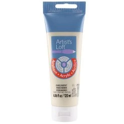 Budget ✨ Acrylic Paint by Artist's Loft™, 4oz. by Artists Loft ❤️ -Artists Loft Sales 10222362 1