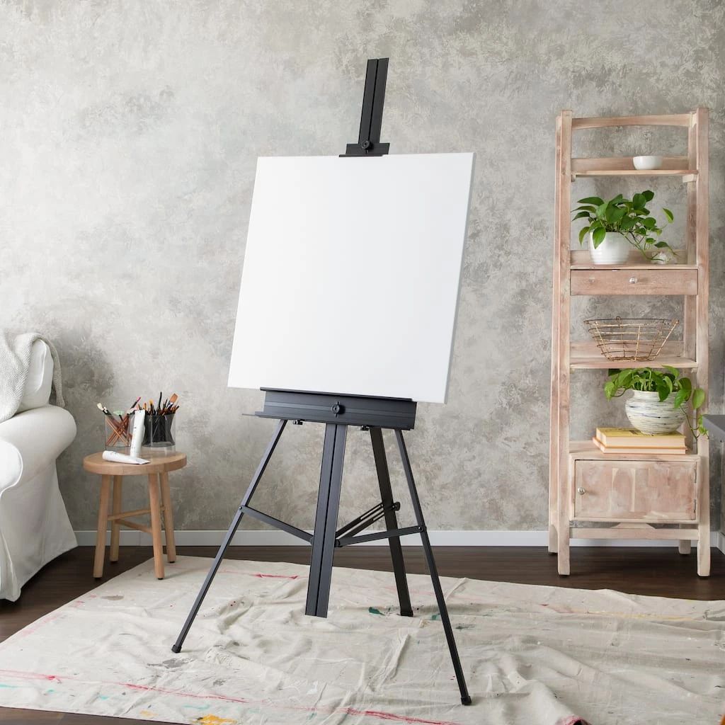 Hot Sale β Gigante Studio Easel by Artist's Loft™ by Artists Loft π 4 Hot Sale β Gigante Studio Easel by Artist's Loft™ by Artists Loft π - Image 2