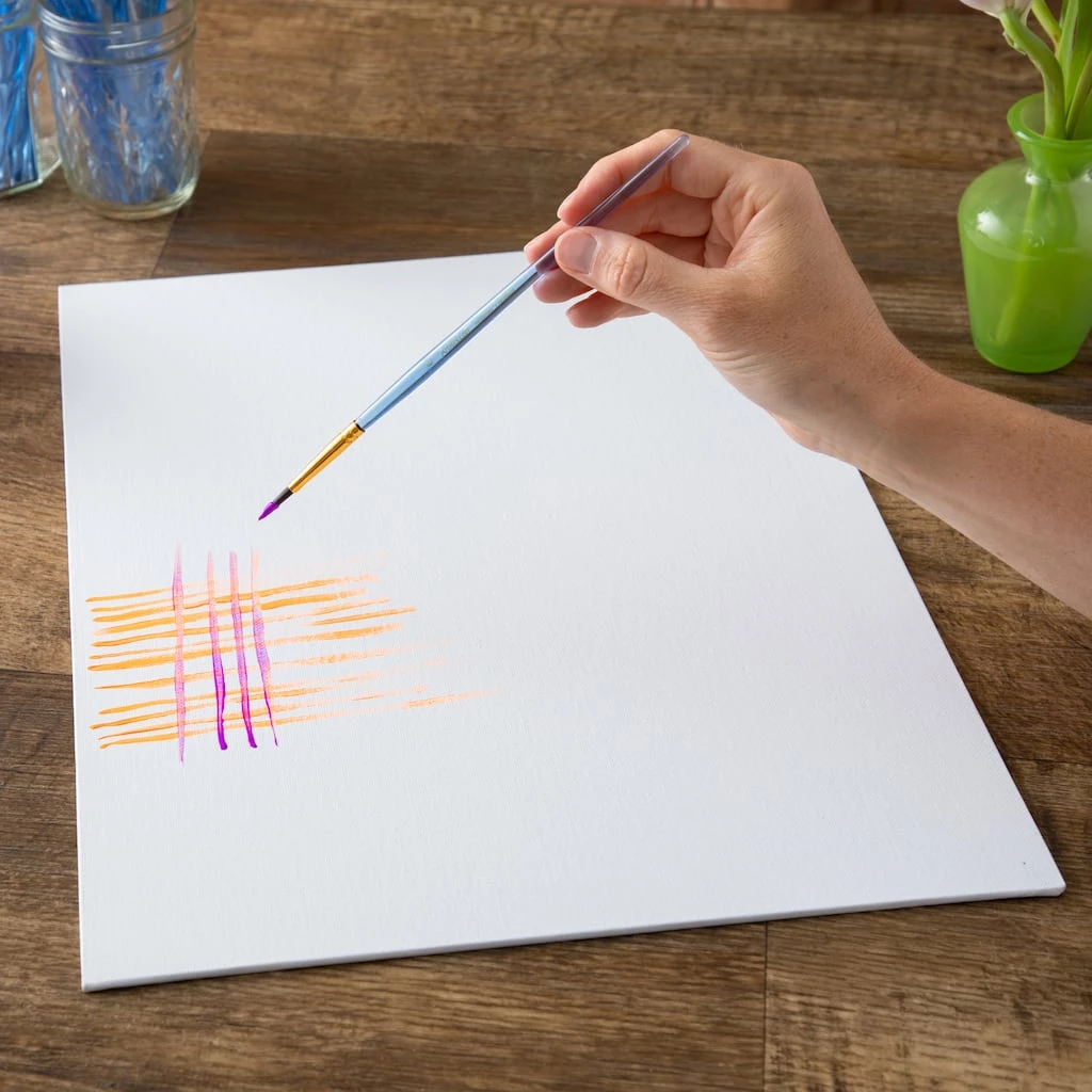 Cheap π Canvas Panel Value Pack by Artist's Loft® Necessities™ by Artists Loft π₯° 4 Cheap π Canvas Panel Value Pack by Artist's Loft® Necessities™ by Artists Loft π₯° - Image 2