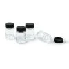 Discount 🤩 Artist's Loft™ Small Glass Jars by Artists Loft 🛒 -Artists Loft Sales 10230166 25