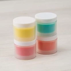 Discount ✨ Artist's Loft™ Small Double Wall Plastic Jars by Artists Loft 🧨 -Artists Loft Sales 10230170 22