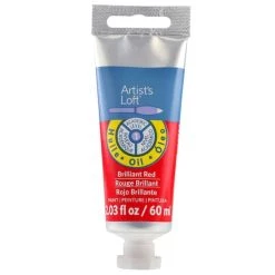 Cheap 🎁 12 Pack: Oil Paint by Artist's Loft®, 2oz. by Artists Loft 🧨 -Artists Loft Sales 10256259 1