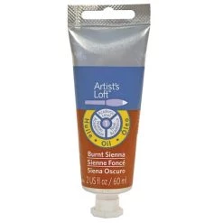 Cheap 🎁 12 Pack: Oil Paint by Artist's Loft®, 2oz. by Artists Loft 🧨 -Artists Loft Sales 10256260 1