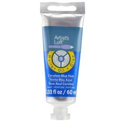 Outlet 💯 Oil Paint by Artist's Loft®, 2oz. by Artists Loft ⌛ -Artists Loft Sales 10256263 1