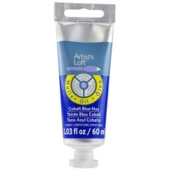 Cheap 🎁 12 Pack: Oil Paint by Artist's Loft®, 2oz. by Artists Loft 🧨 -Artists Loft Sales 10256265 1 1