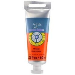 Cheap 🎁 12 Pack: Oil Paint by Artist's Loft®, 2oz. by Artists Loft 🧨 -Artists Loft Sales 10256277 1 1