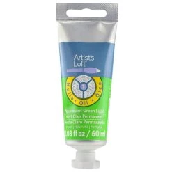 Cheap 🎁 12 Pack: Oil Paint by Artist's Loft®, 2oz. by Artists Loft 🧨 -Artists Loft Sales 10256295 1 1