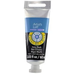 Cheap 🎁 12 Pack: Oil Paint by Artist's Loft®, 2oz. by Artists Loft 🧨 -Artists Loft Sales 10256296 1 1
