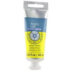 Cheap 🎁 12 Pack: Oil Paint by Artist's Loft®, 2oz. by Artists Loft 🧨 -Artists Loft Sales 10256297 1 2