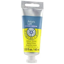 Outlet π― Oil Paint by Artist's Loft®, 2oz. by Artists Loft β