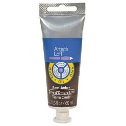 Cheap 🎁 12 Pack: Oil Paint by Artist's Loft®, 2oz. by Artists Loft 🧨 -Artists Loft Sales 10256325 1