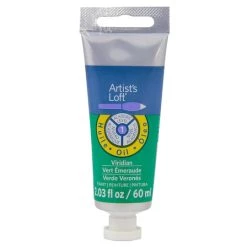 Outlet 💯 Oil Paint by Artist's Loft®, 2oz. by Artists Loft ⌛ -Artists Loft Sales 10256330 u