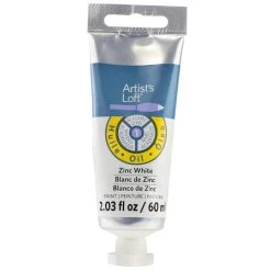 Cheap 🎁 12 Pack: Oil Paint by Artist's Loft®, 2oz. by Artists Loft 🧨 -Artists Loft Sales 10256331 1 1