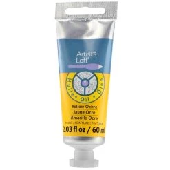 Cheap 🎁 12 Pack: Oil Paint by Artist's Loft®, 2oz. by Artists Loft 🧨 -Artists Loft Sales 10256332 1