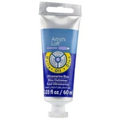 Cheap 🎁 12 Pack: Oil Paint by Artist's Loft®, 2oz. by Artists Loft 🧨 -Artists Loft Sales 10256333 1 1