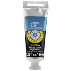 Cheap 🎁 12 Pack: Oil Paint by Artist's Loft®, 2oz. by Artists Loft 🧨 -Artists Loft Sales 10256334 1 1