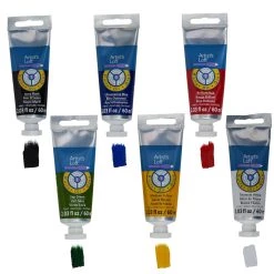 Cheap 👏 6 Piece Oil Paint Starter Set by Artist's Loft™ by Artists Loft 😉 -Artists Loft Sales 10256438 4