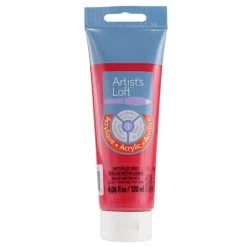 Best deal 😍 12 Pack: Metallic Acrylic Paint by Artist's Loft™, 4oz. by Artists Loft ⭐ -Artists Loft Sales 10266600 1 1