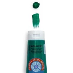 Budget 🤩 Metallic Acrylic Paint by Artist's Loft™, 4oz. by Artists Loft 🛒 -Artists Loft Sales 10266603 25