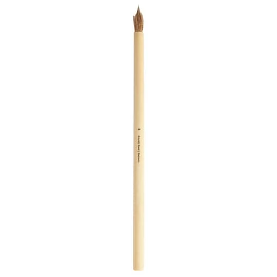 Best reviews of π 12 Pack: Marseille Series 150 Bamboo Short Handle Round Brush by Artist's Loft™ by Artists Loft 𧨠4 Best reviews of π 12 Pack: Marseille Series 150 Bamboo Short Handle Round Brush by Artist's Loft™ by Artists Loft 𧨠- Image 2