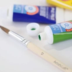 Flash Sale ⭐ 6 Pack 12" x 16" Super Value Canvas by Artist's Loft® Necessities™ by Artists Loft 🌟 -Artists Loft Sales 10276631 7