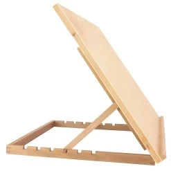 Discount ❤️ Artist's Loft™ All Media Flat Surface Easel by Artists Loft 🎁 -Artists Loft Sales 10280355 3
