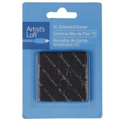 Promo ✔️ XL Kneaded Eraser by Artist’s Loft™ by Artists Loft ✨ 7 Promo ✔️ XL Kneaded Eraser by Artist’s Loft™ by Artists Loft ✨ -Artists Loft Sales 10289461