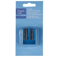 Discount 👍 Canister Sharpener by Artist’s Loft® by Artists Loft 🧨 -Artists Loft Sales 10291173