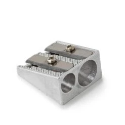 Best Sale 🎉 Metal Pencil Sharpener by Artist's Loft™ by Artists Loft 💯