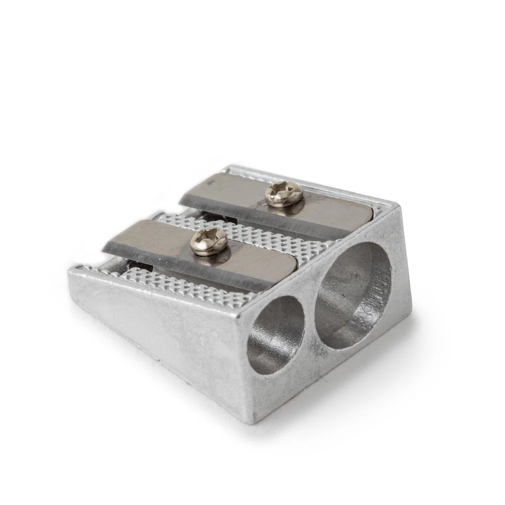 Best Sale π Metal Pencil Sharpener by Artist's Loft™ by Artists Loft π― 3 Best Sale π Metal Pencil Sharpener by Artist's Loft™ by Artists Loft π―