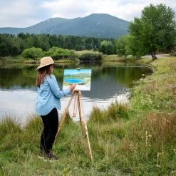 Coupon π Artist's Loft™ Field Sketch Easel by Artists Loft β 5 Coupon π Artist's Loft™ Field Sketch Easel by Artists Loft β -Artists Loft Sales 10299223 30