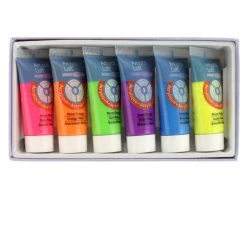 Deals 🔔 Neon Acrylic Paint Set by Artist's Loft® by Artists Loft 🤩 -Artists Loft Sales 10317552 2