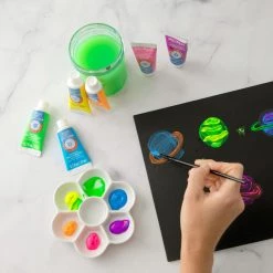 Deals 🔔 Neon Acrylic Paint Set by Artist's Loft® by Artists Loft 🤩 -Artists Loft Sales 10317552 20