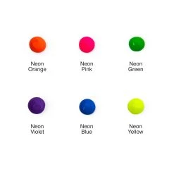 Deals 🔔 Neon Acrylic Paint Set by Artist's Loft® by Artists Loft 🤩 -Artists Loft Sales 10317552 25