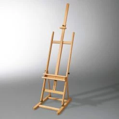 Cheap 🛒 3 Pack: Studio H-Frame Easel by Artist's Loft™ by Artists Loft ❤️ -Artists Loft Sales 10318241 4 1