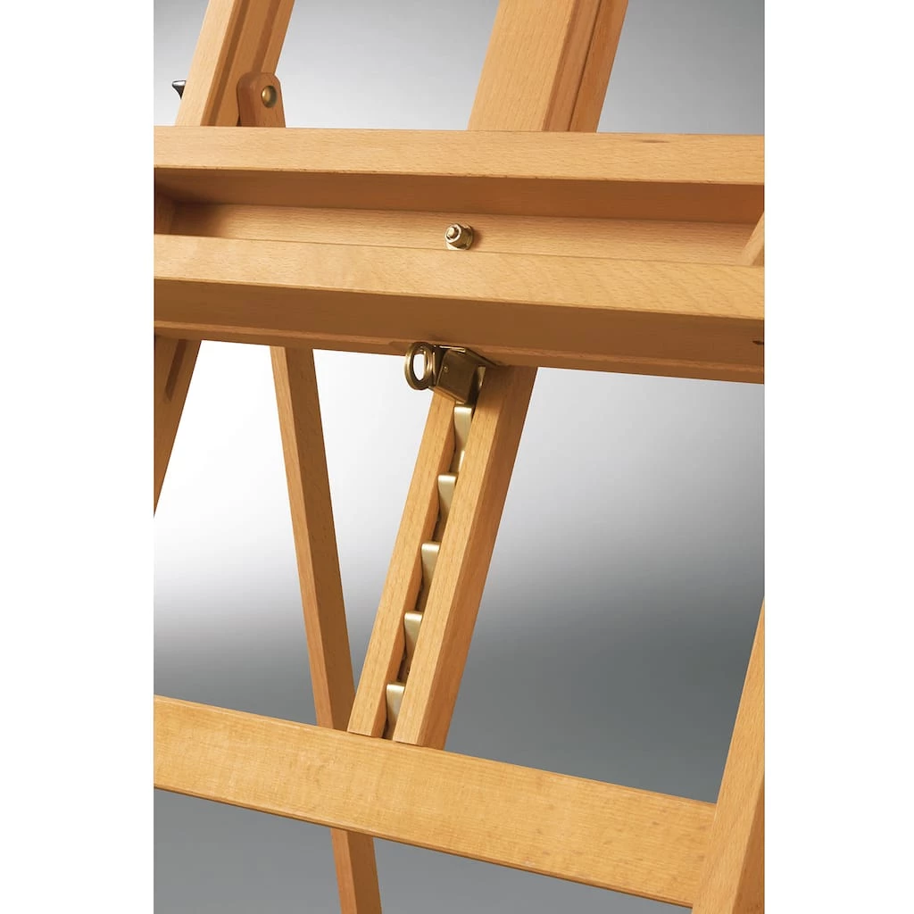 Best Pirce π Studio H-Frame Easel by Artist's Loft™ by Artists Loft π 7 Best Pirce π Studio H-Frame Easel by Artist's Loft™ by Artists Loft π - Image 5